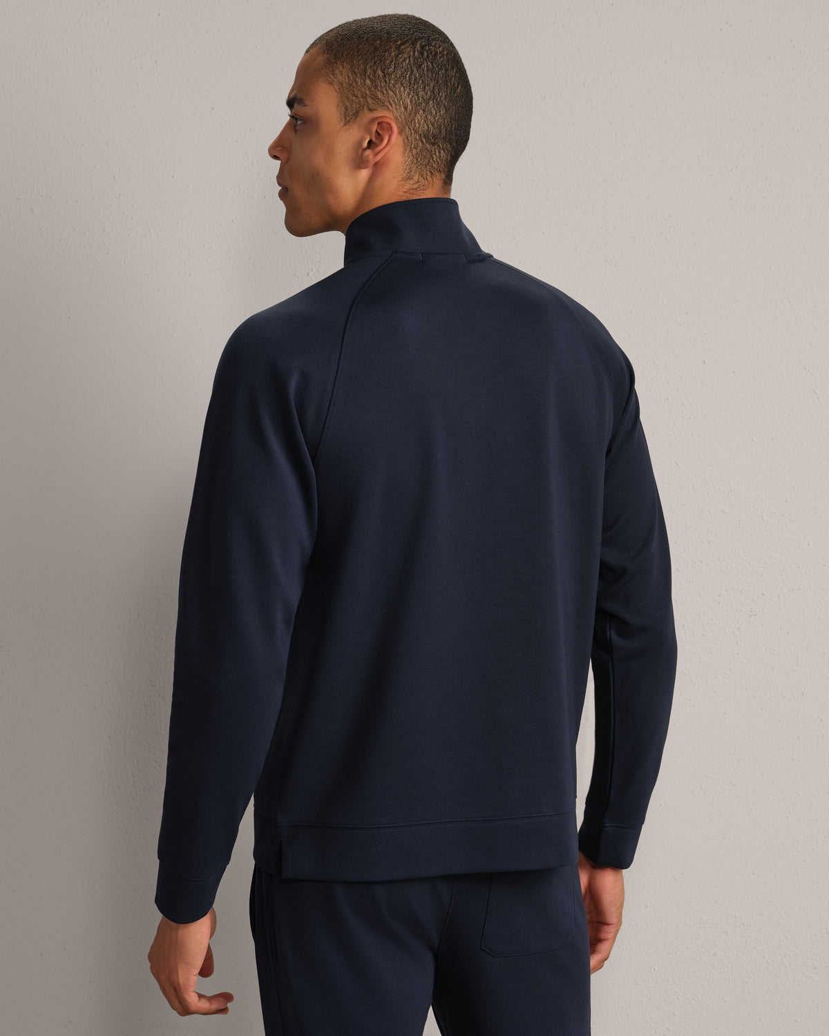 True Navy