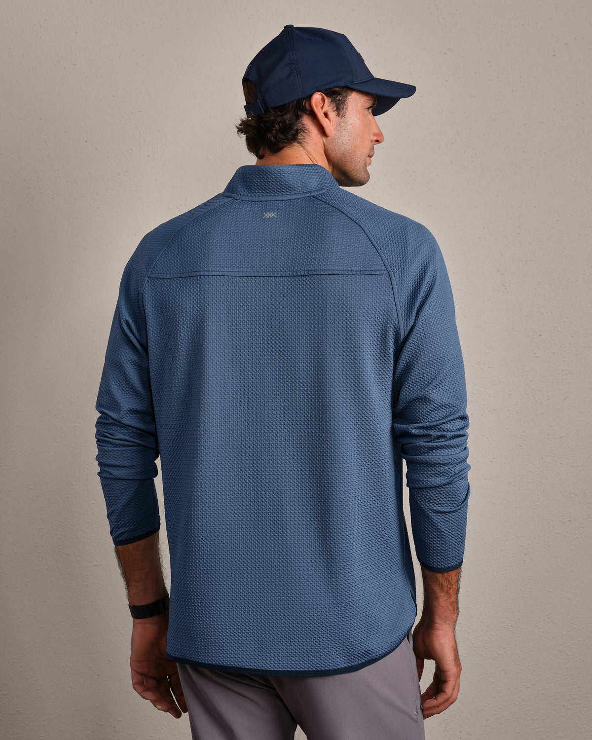 Vintage Indigo