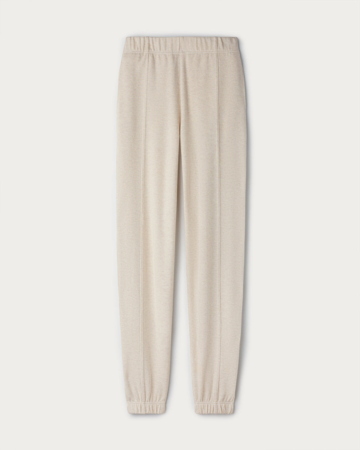 Signature Rib Jogger