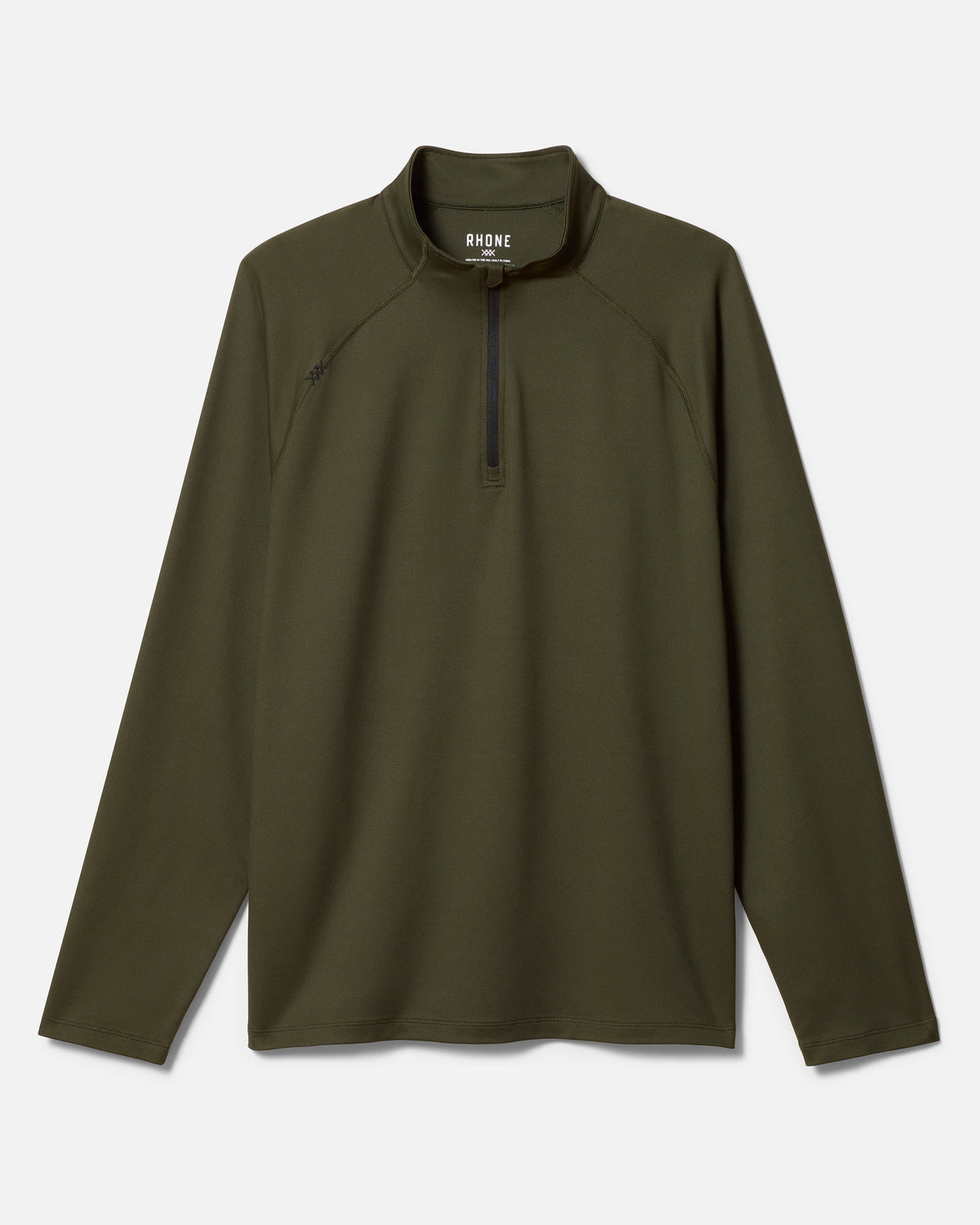 Session 1/4 Zip