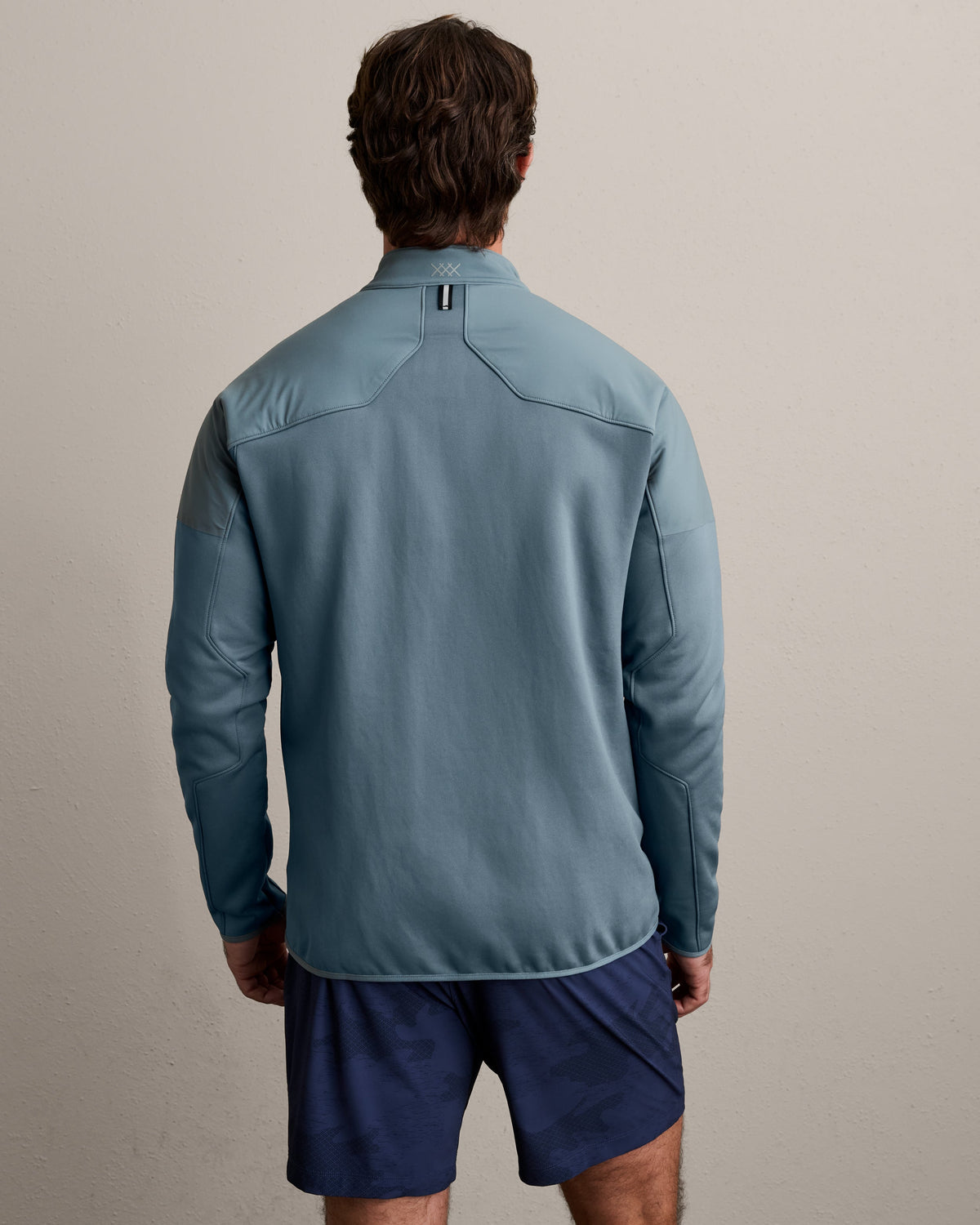 Shadow Blue
