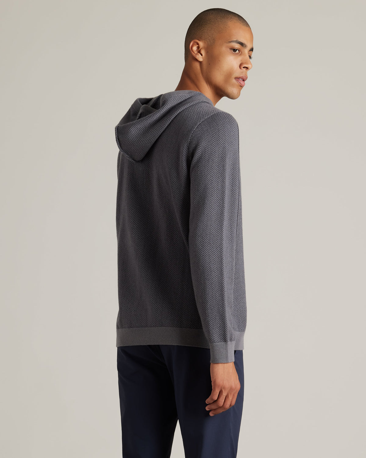 Light Gray Heather