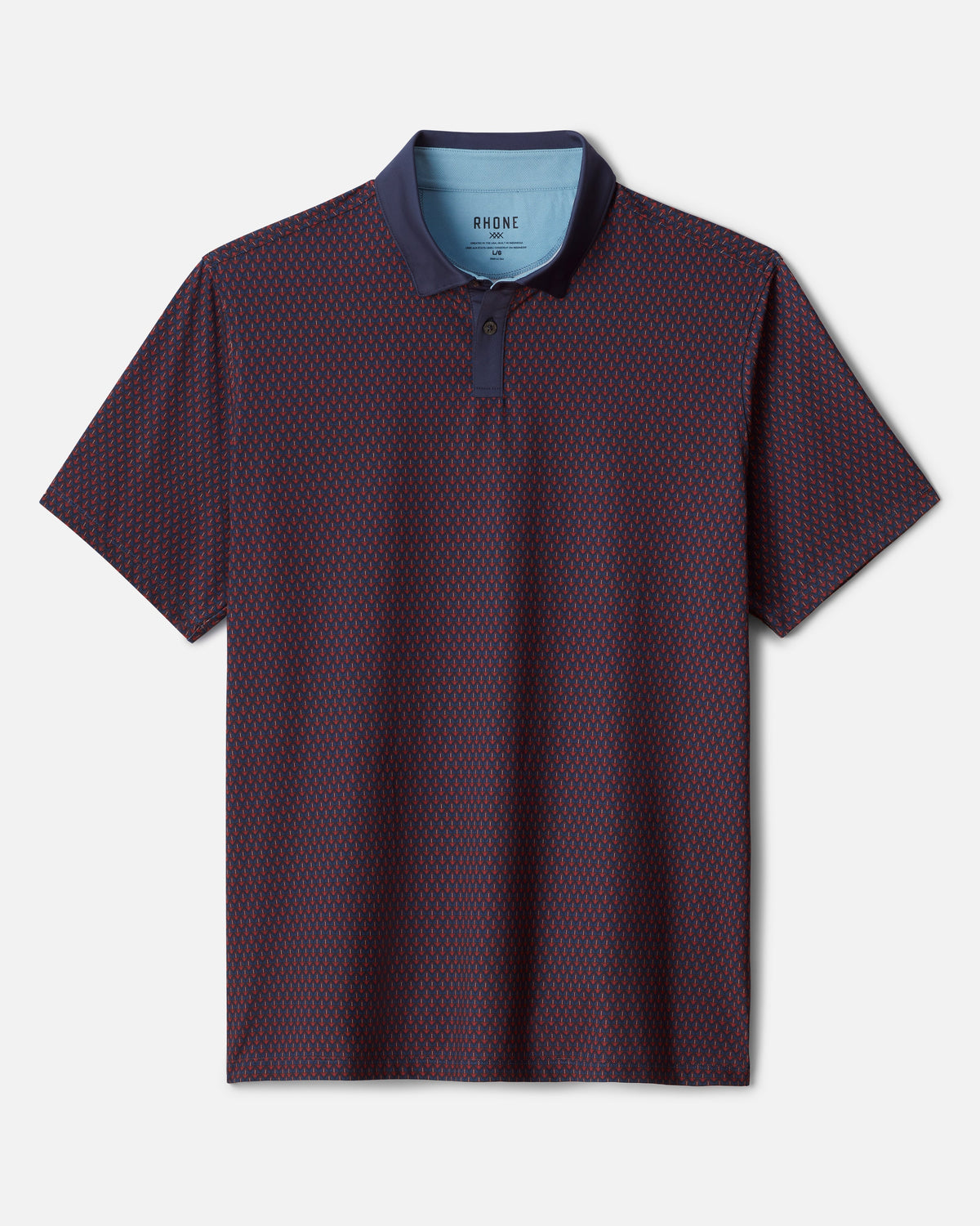 Golf Sport Polo