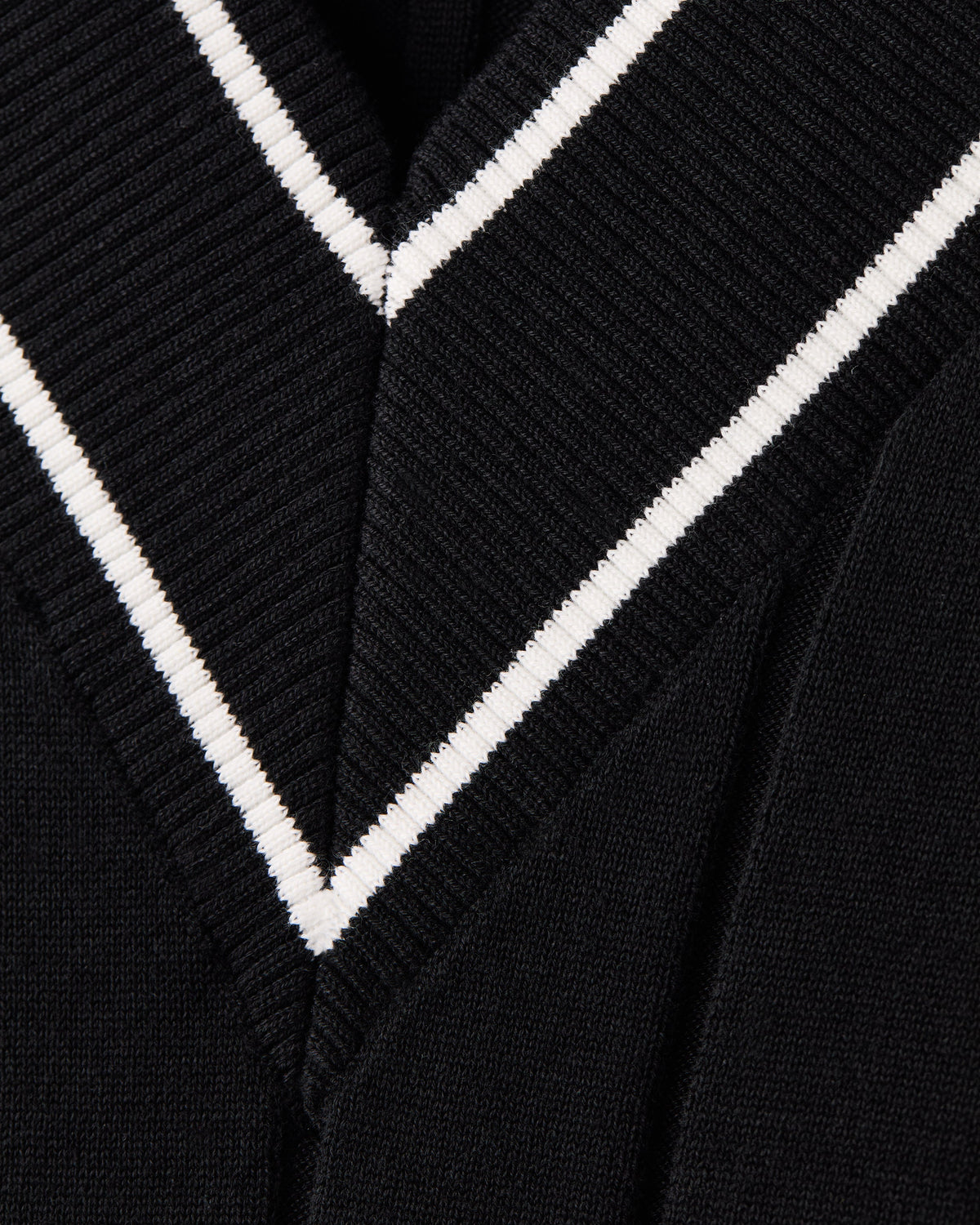 Pure Black