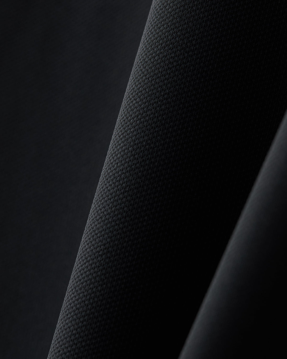 Pure Black
