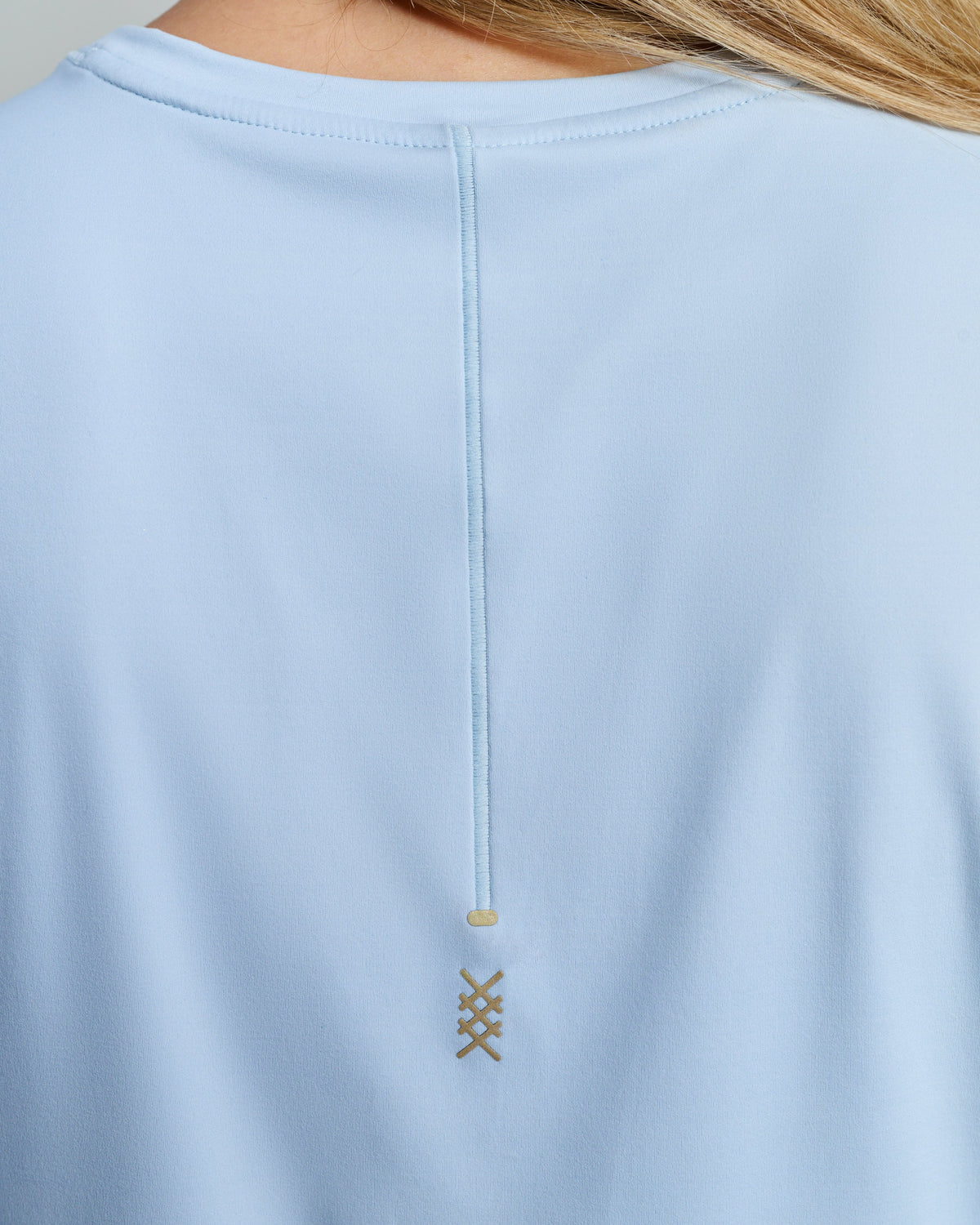 Frost Blue