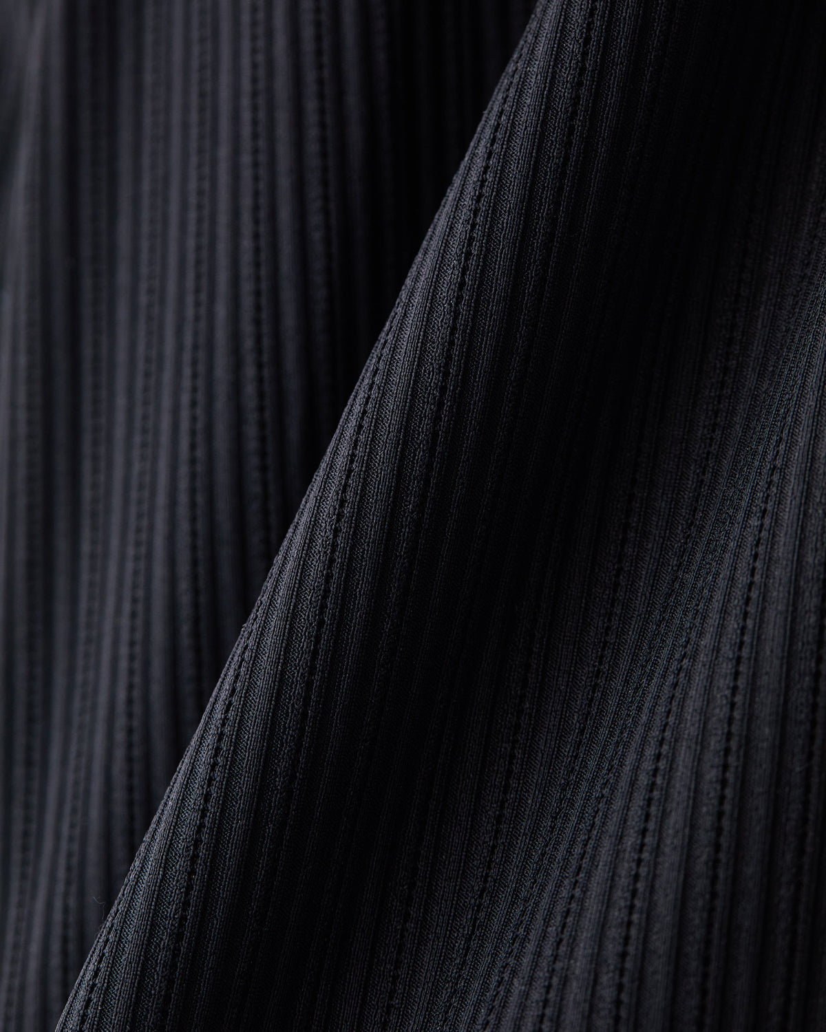Pure Black