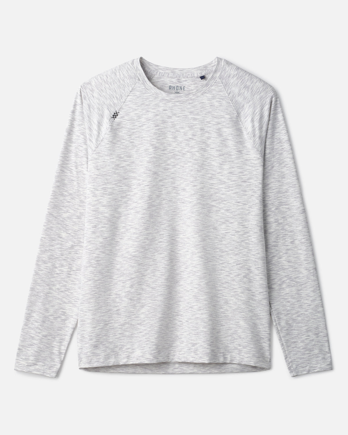 Gray Space Dye