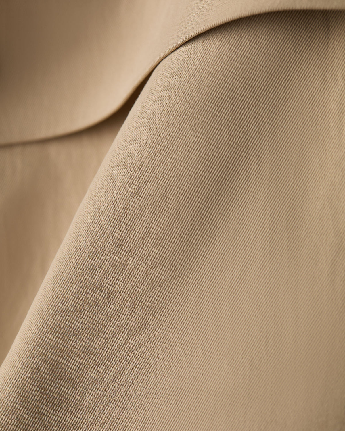 Utility Trench Coat