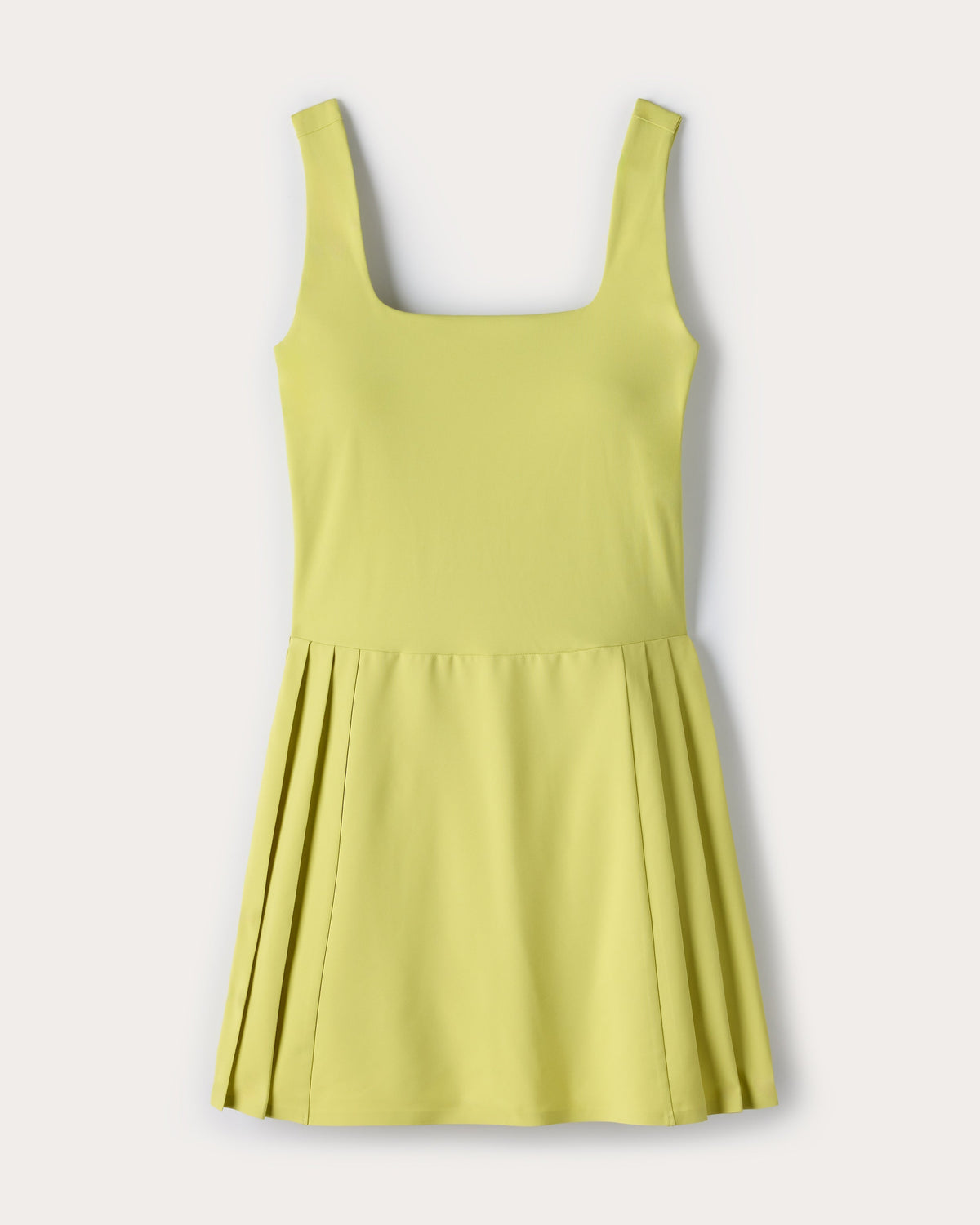 Citron Green