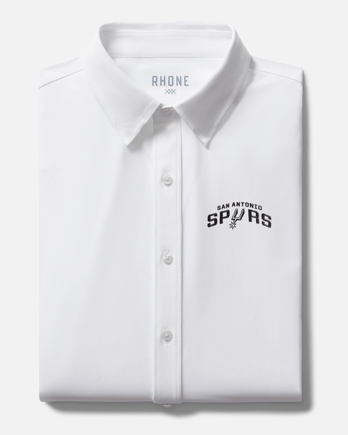 [NBA team=San Antonio Spurs] White:San Antonio Spurs