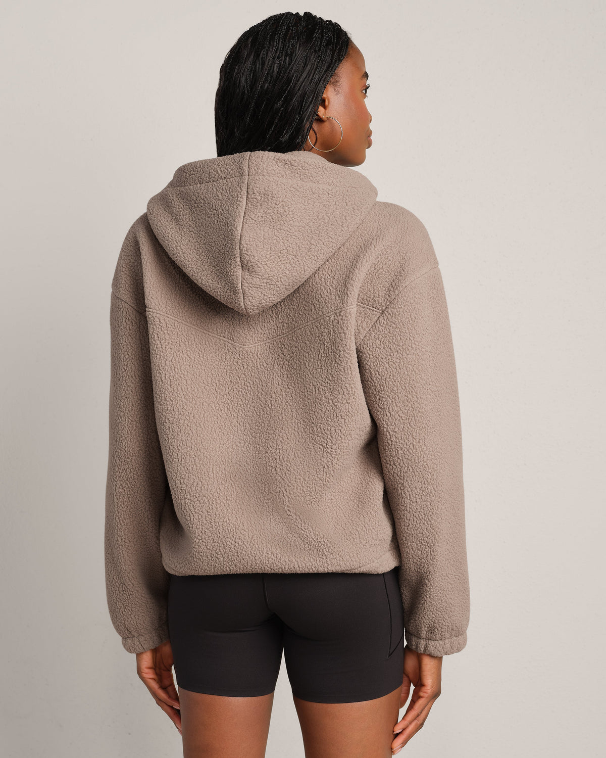 Foggy Taupe