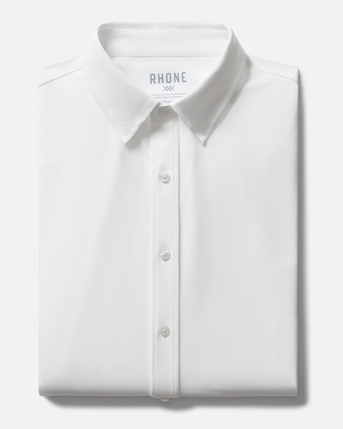 Business White