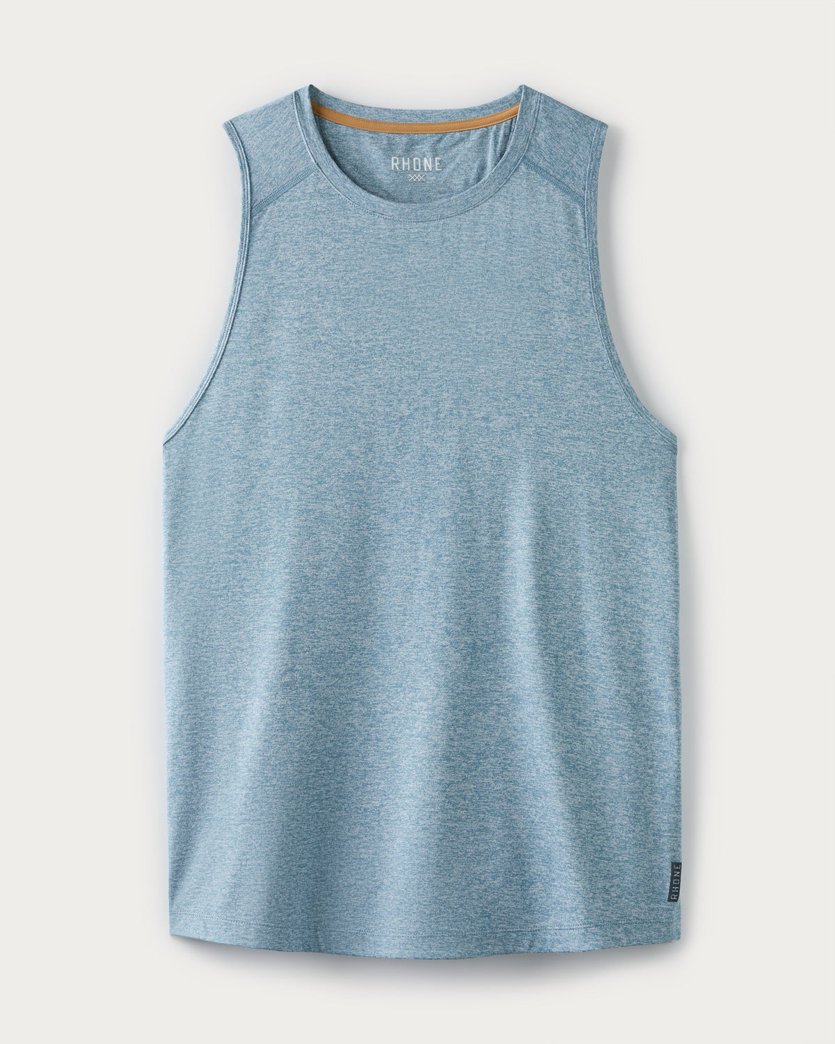 Blue Stone/White Heather