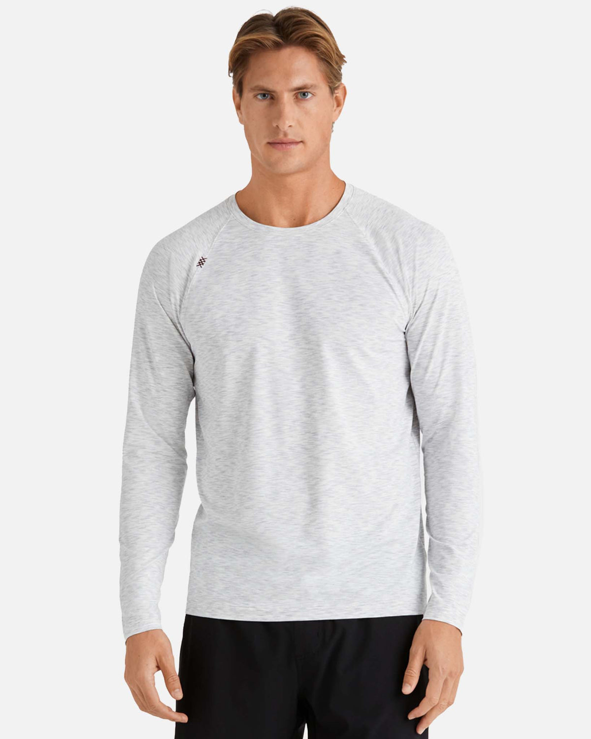 Gray Space Dye