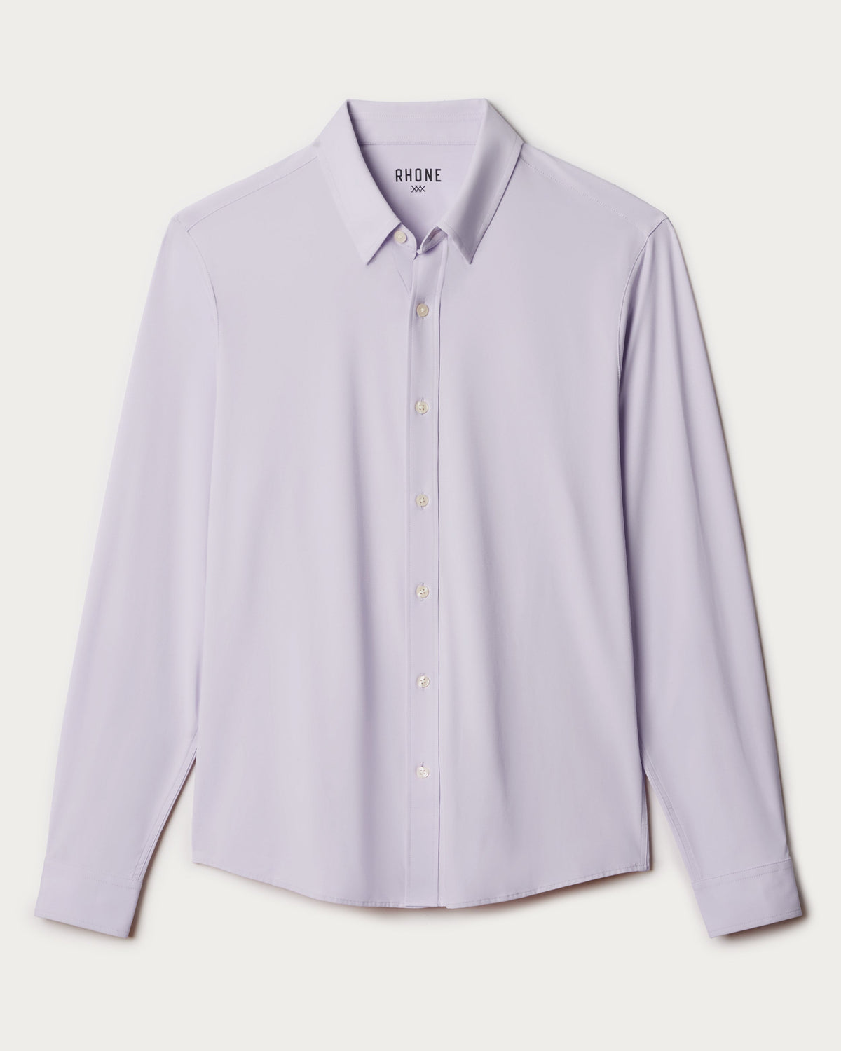 Lavender Dusk