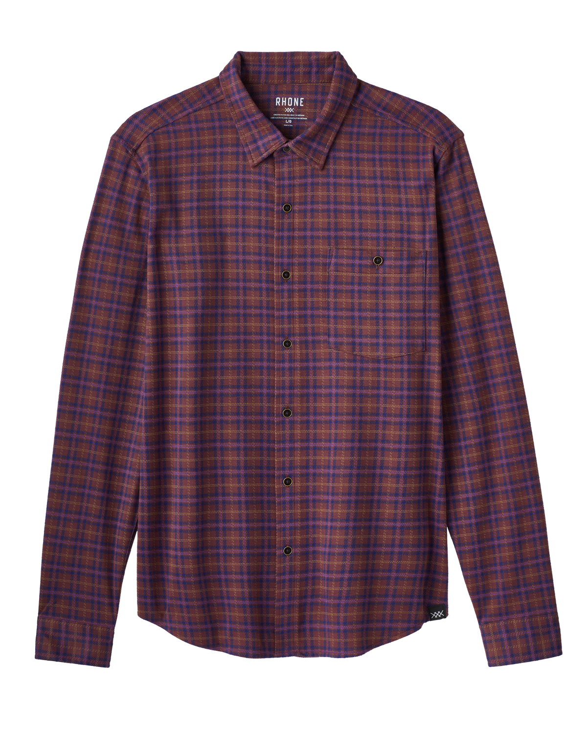 Hardy Flannel