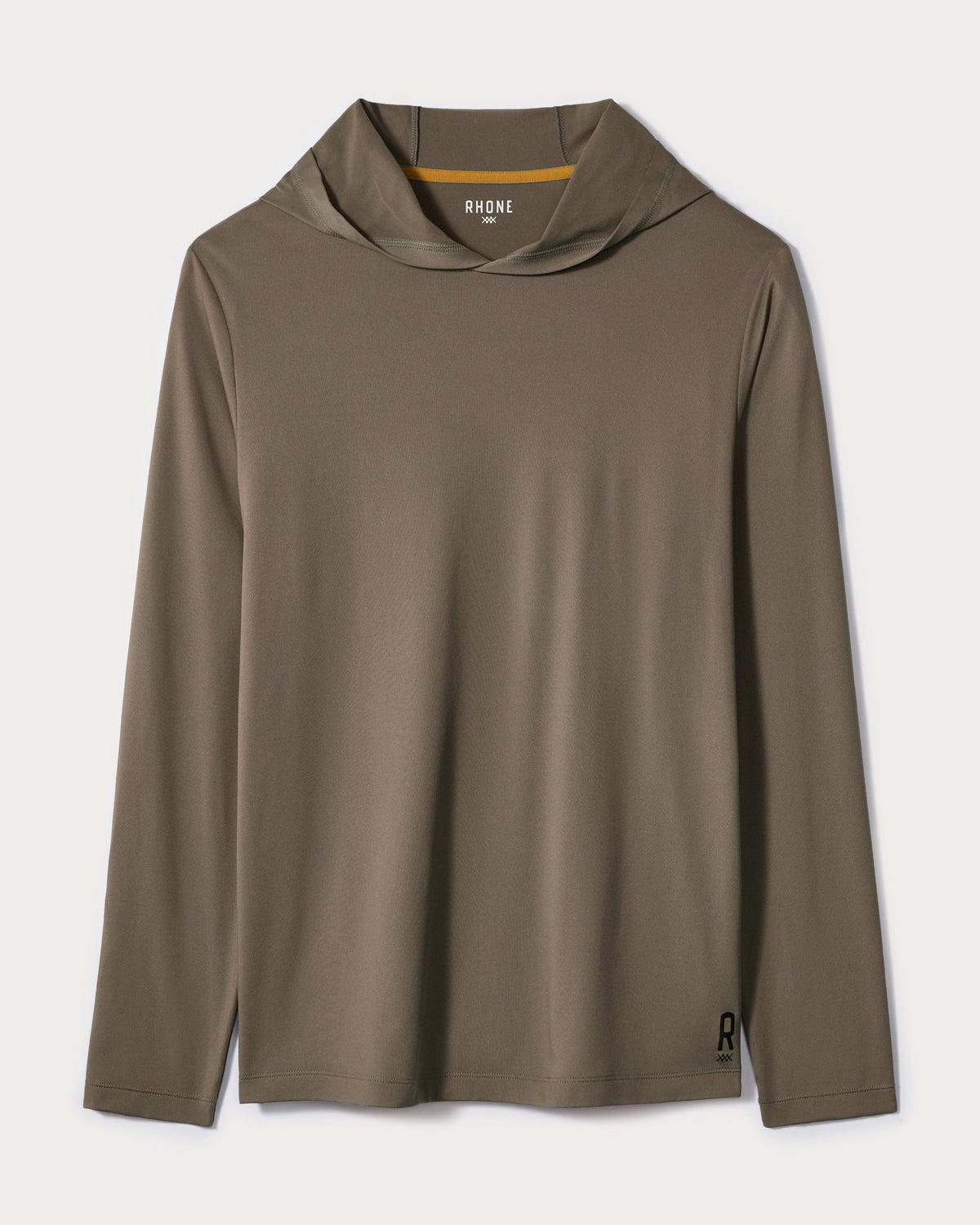 Turtle Green - Front