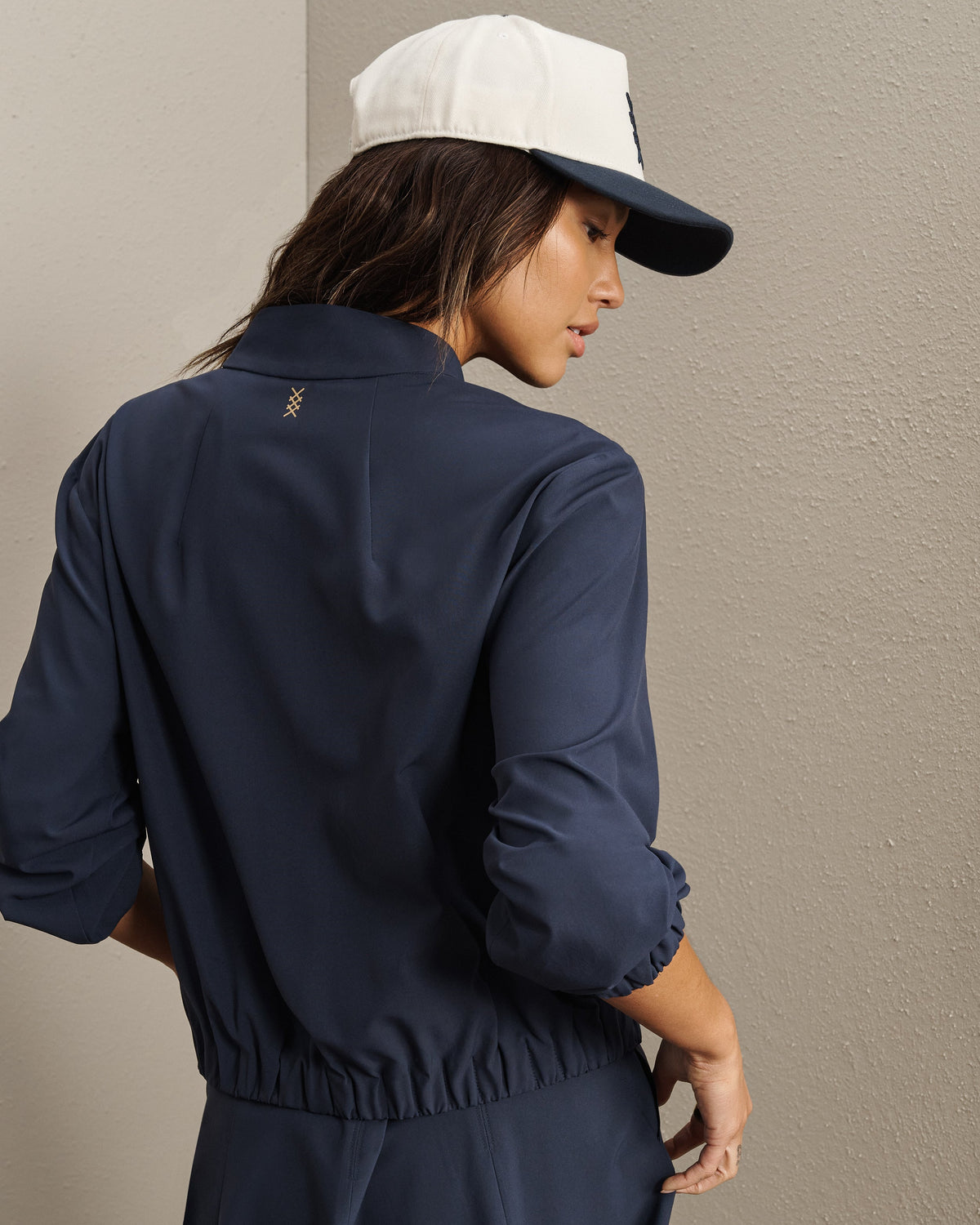 Navy Blue