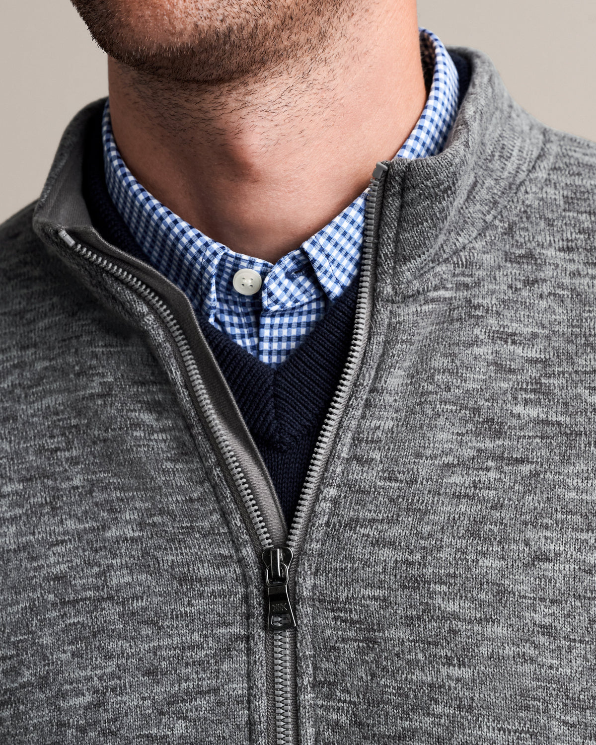 Gray Heather