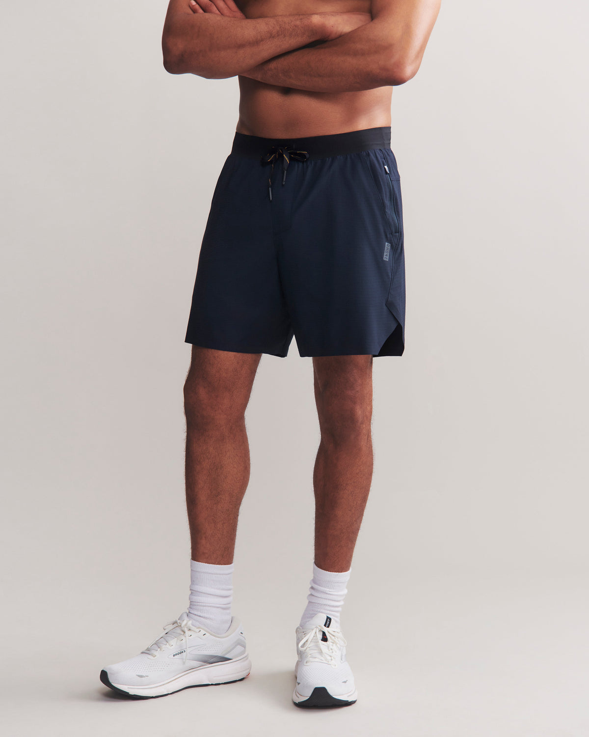 True Navy - Front