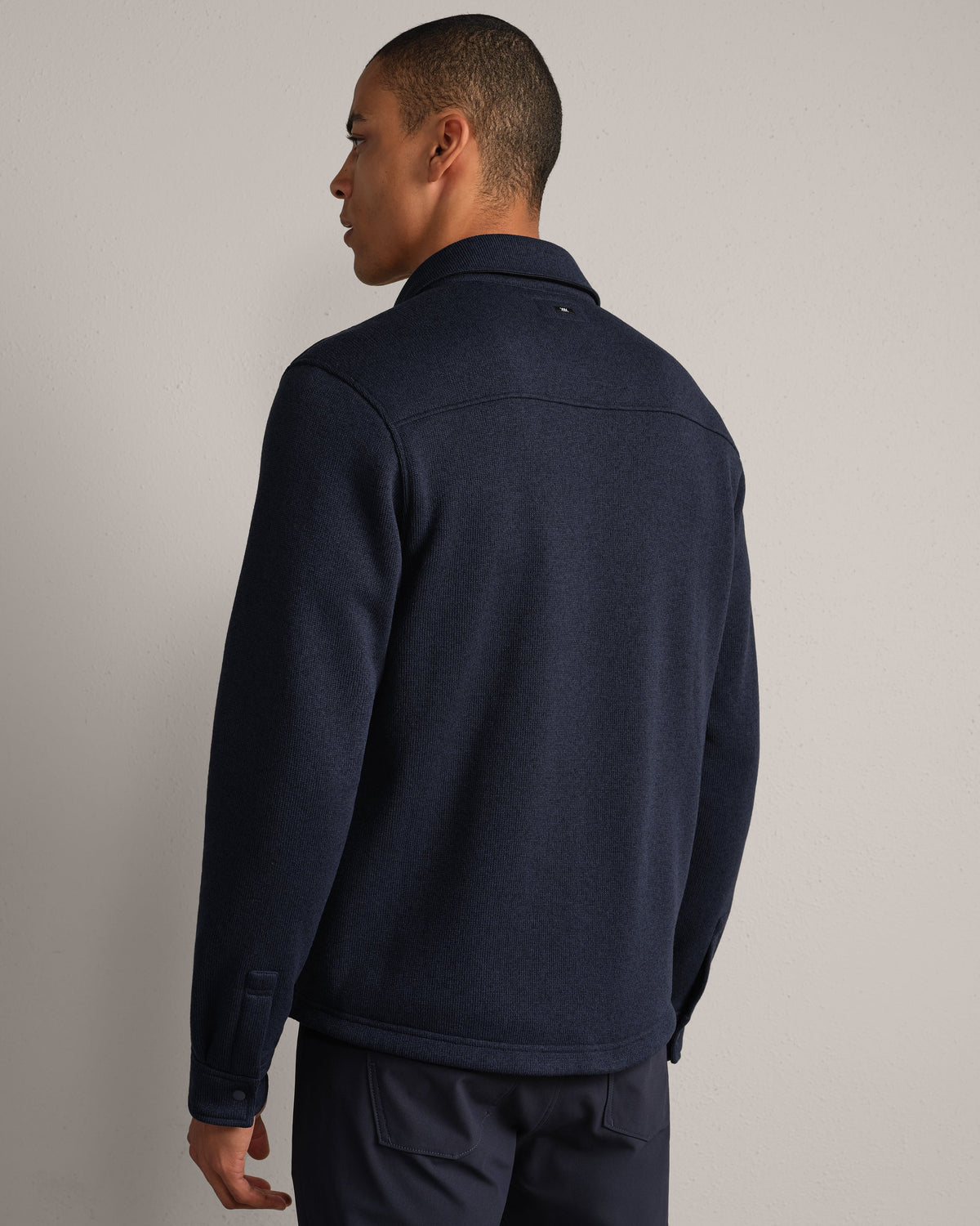 True Navy