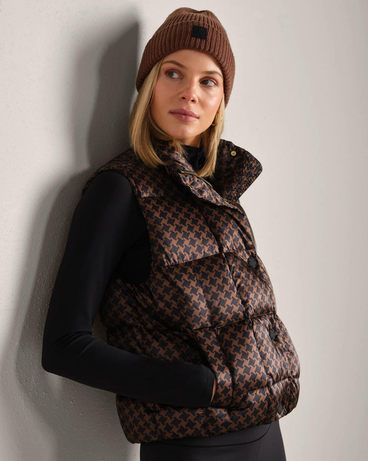 Powder Puffer™ Down Vest