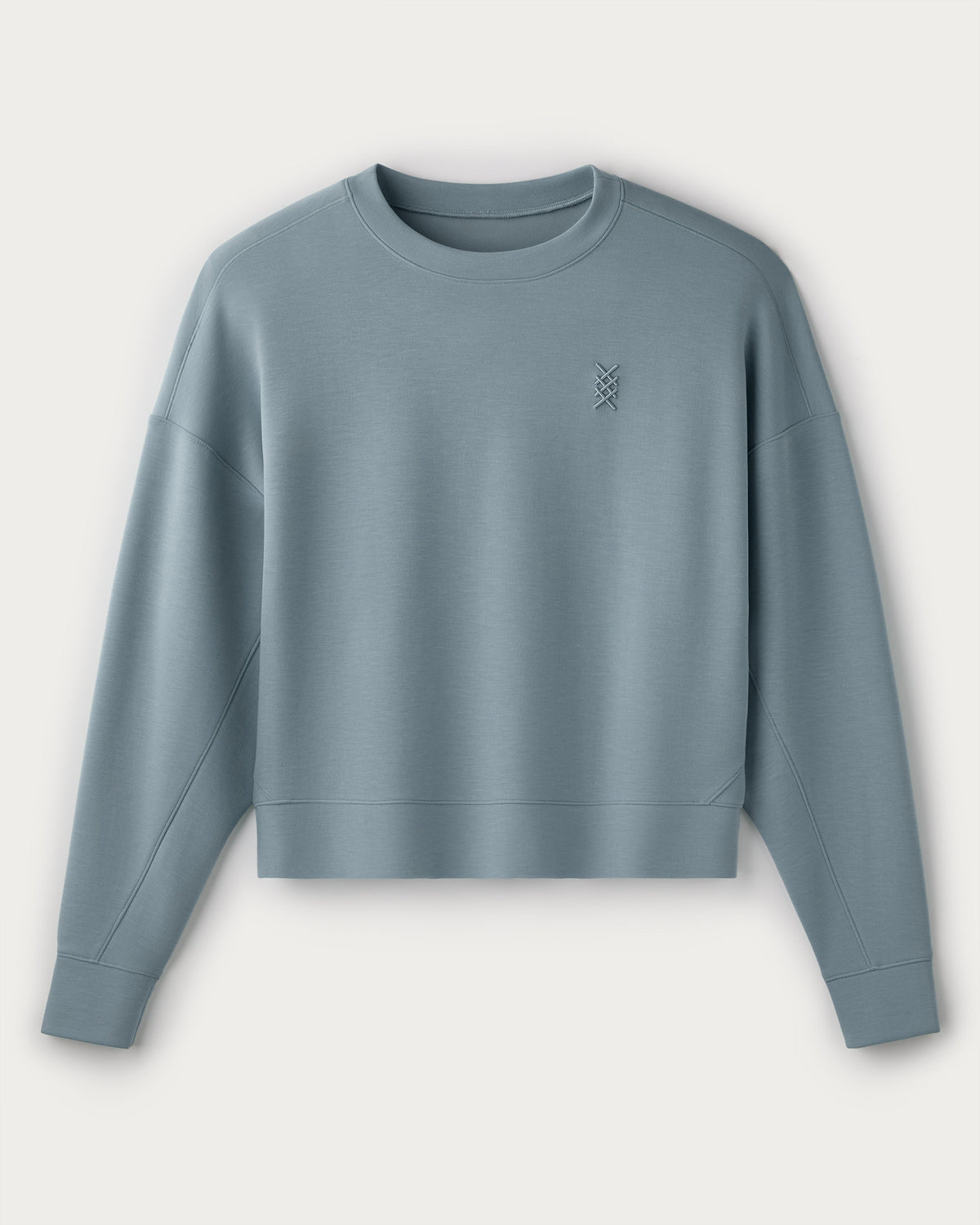 Deep Sage Gray