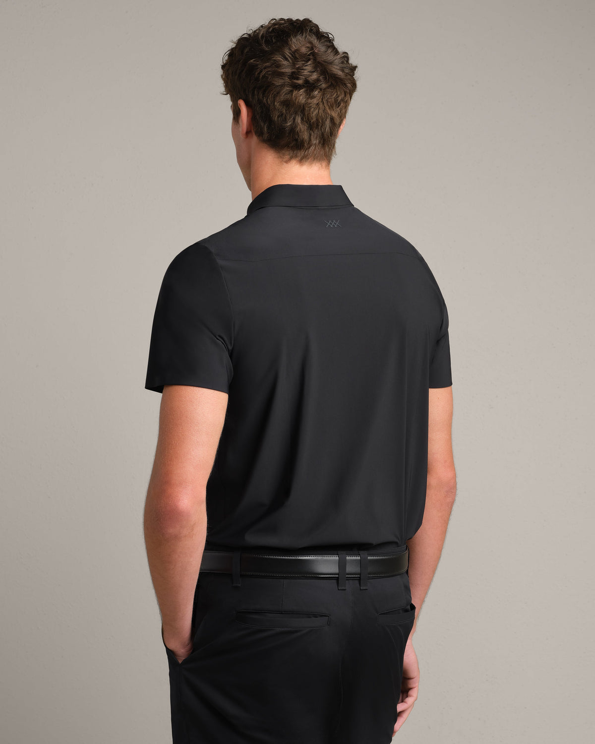 Pure Black