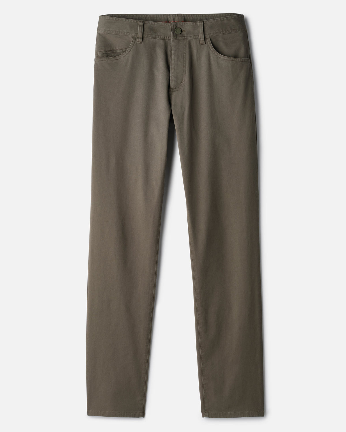 Everyday Five Pocket Pant