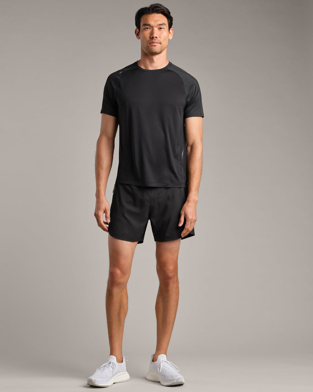 Black - Front