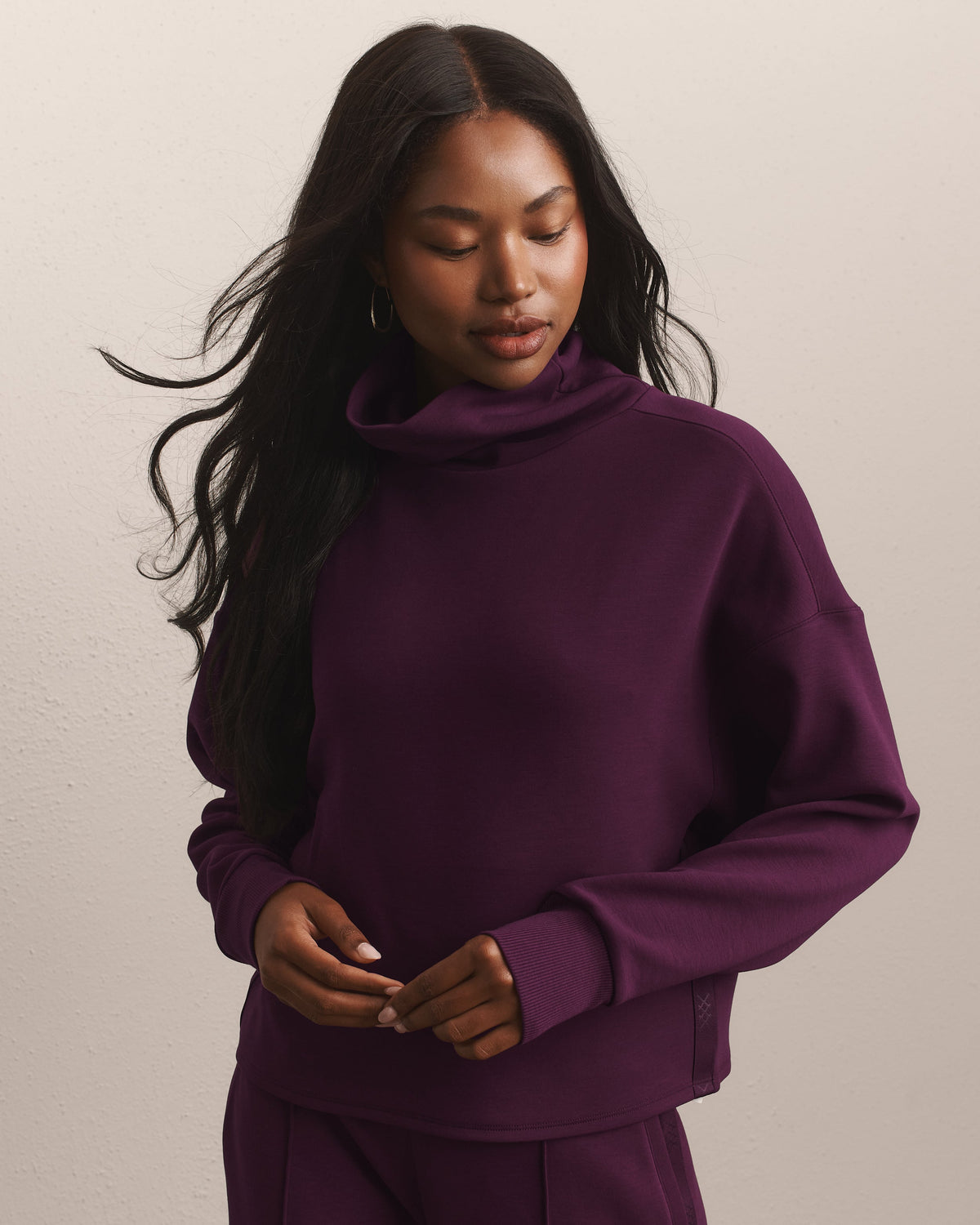 Dark Berry - Front