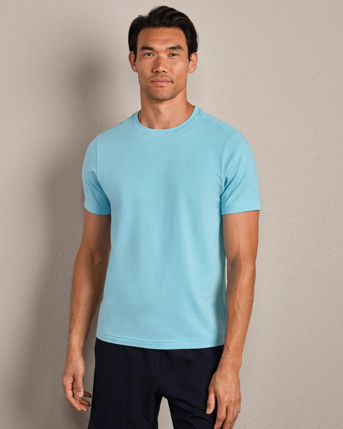 Belize Blue - Front