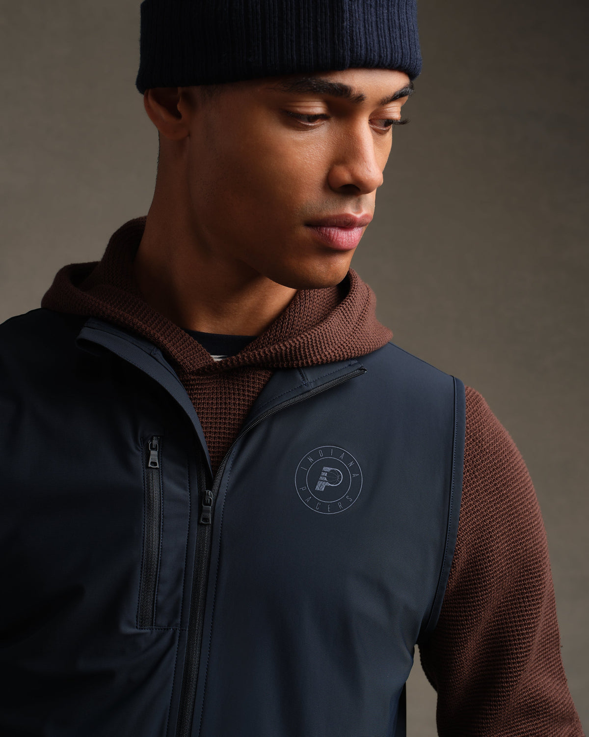 [NBA team=Indiana Pacers] True Navy:Indiana Pacers