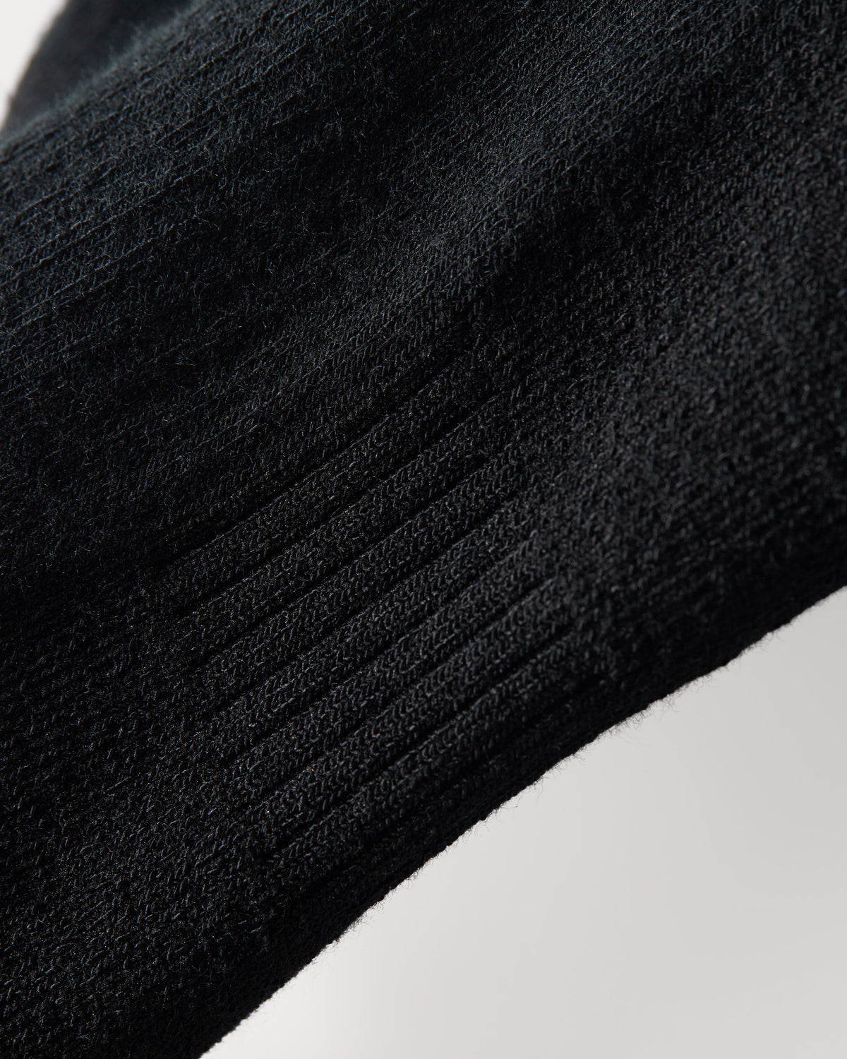 Pure Black - Back