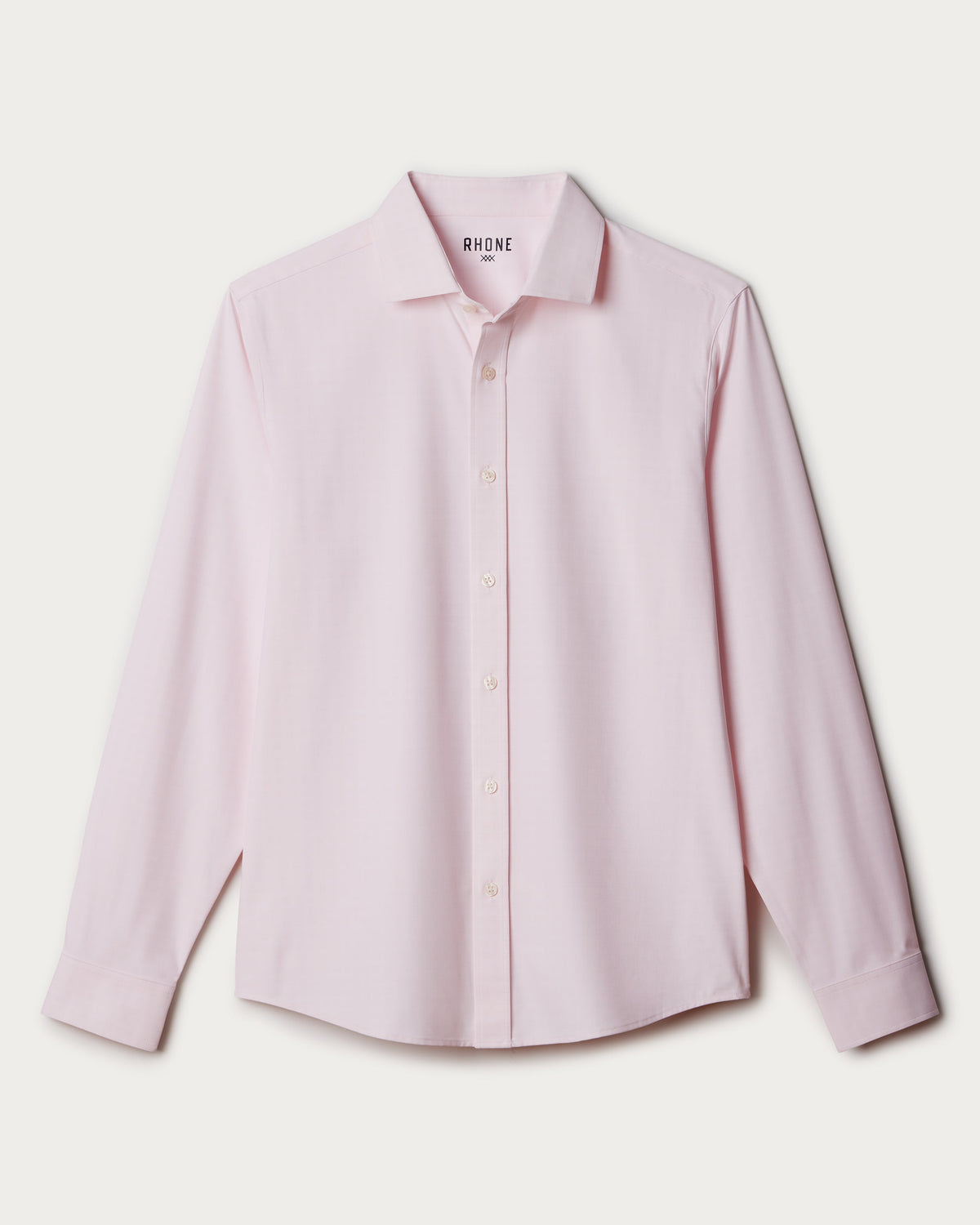 Pink Check