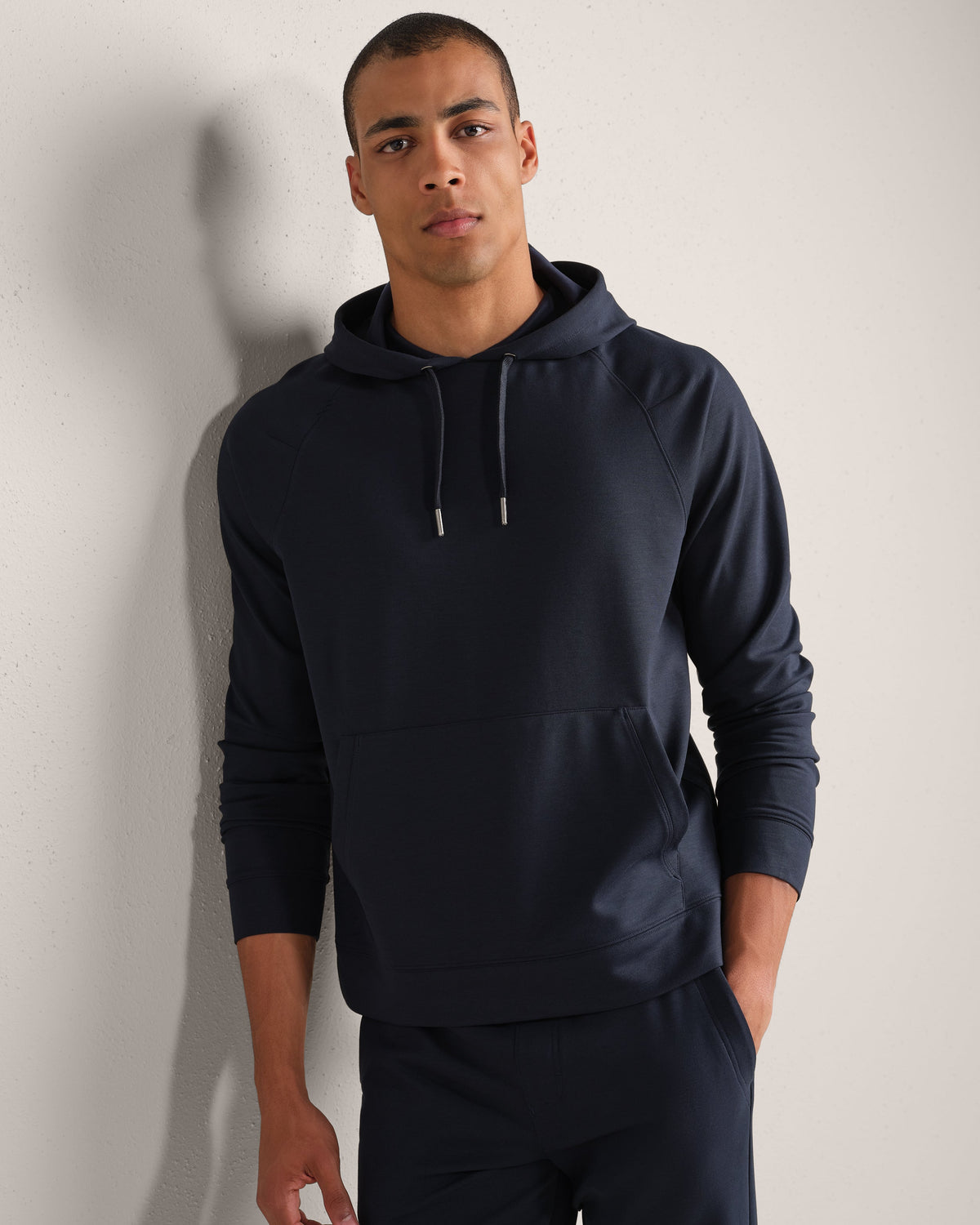 True Navy - Back