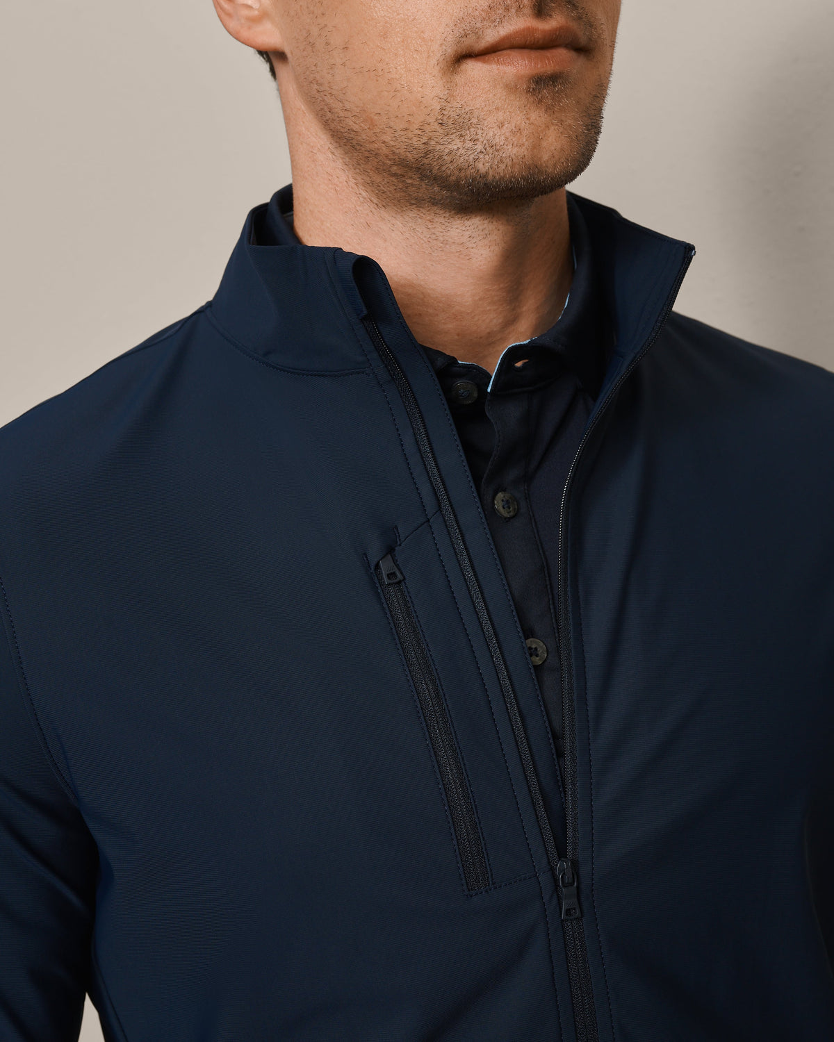 True Navy