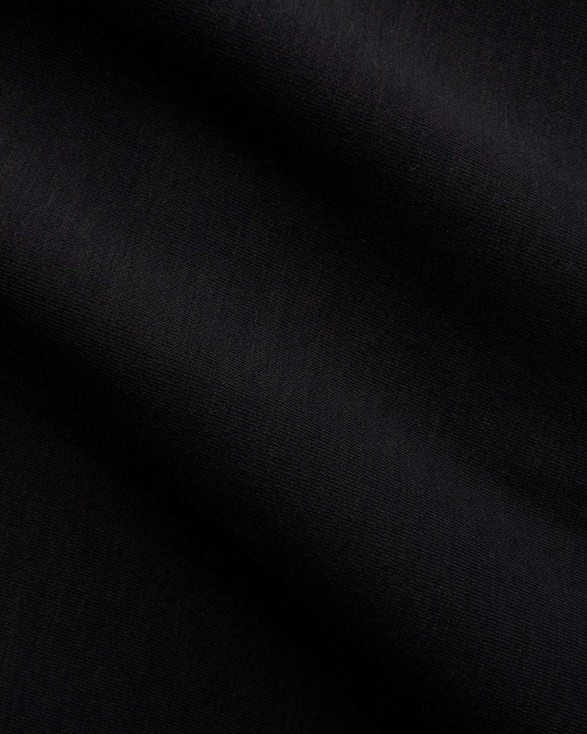 Pure Black Heather