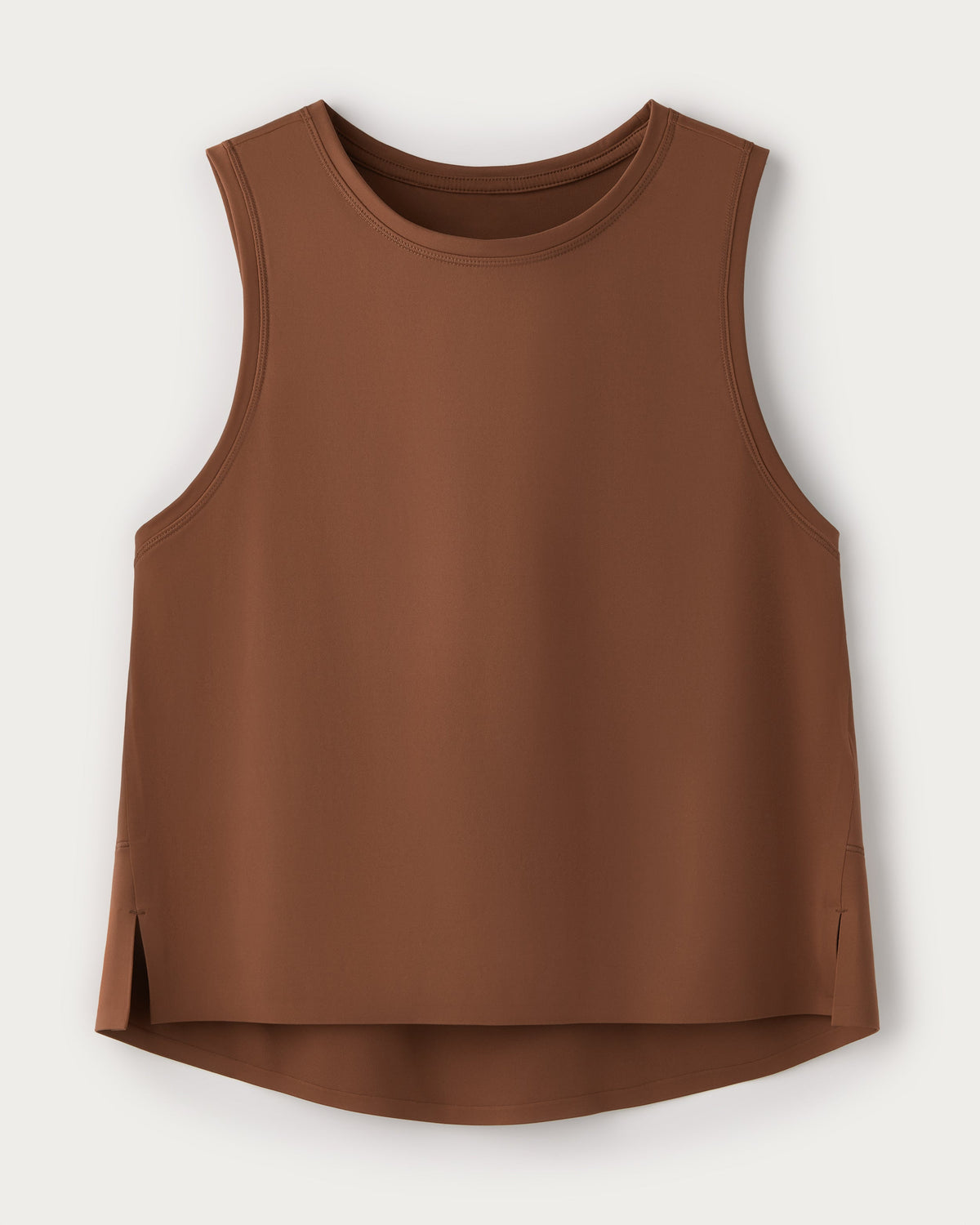 Chestnut Brown