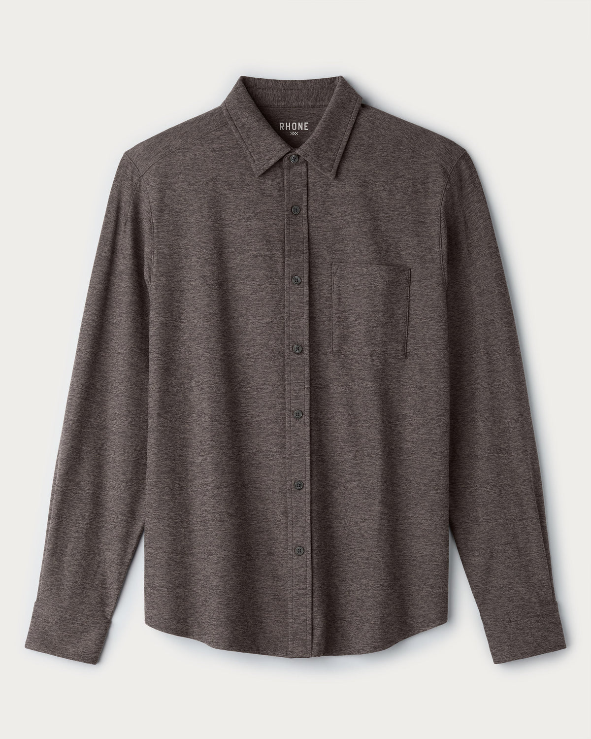 Foggy Taupe Heather