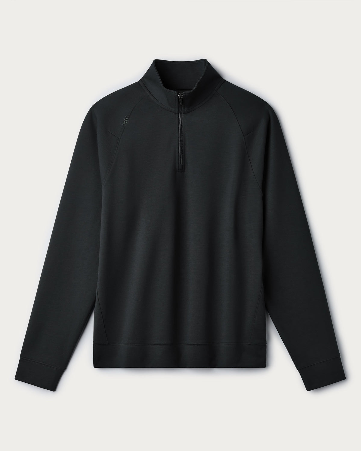Pure Black