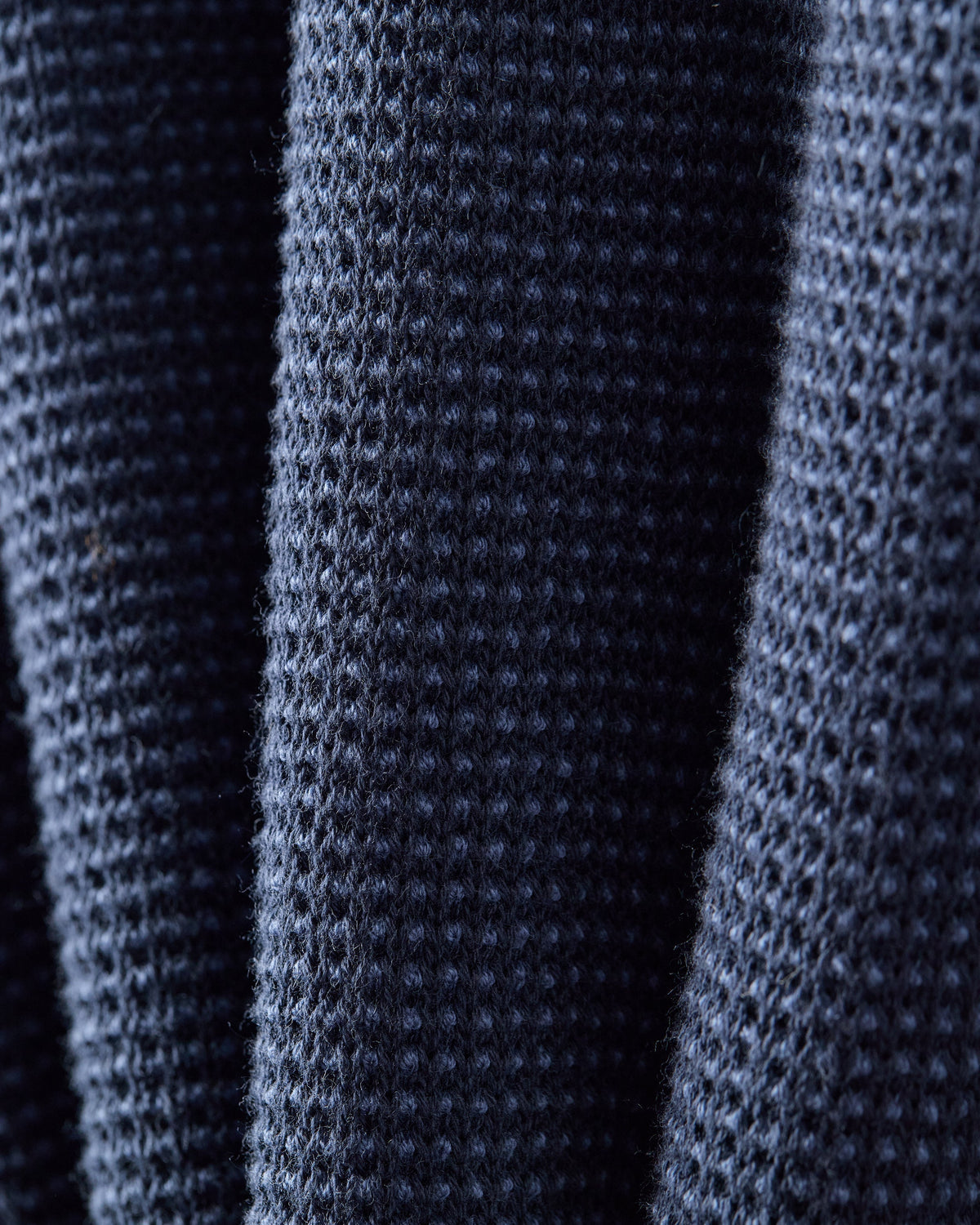 True Navy Heather