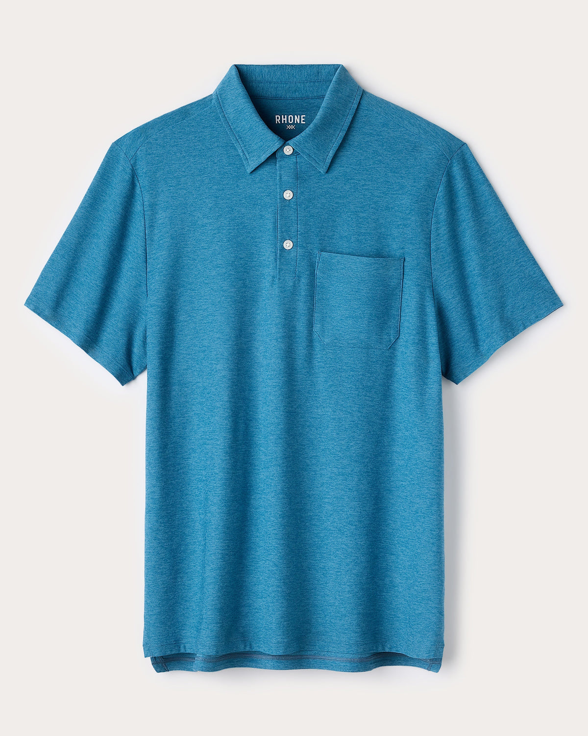 Ash Blue Heather