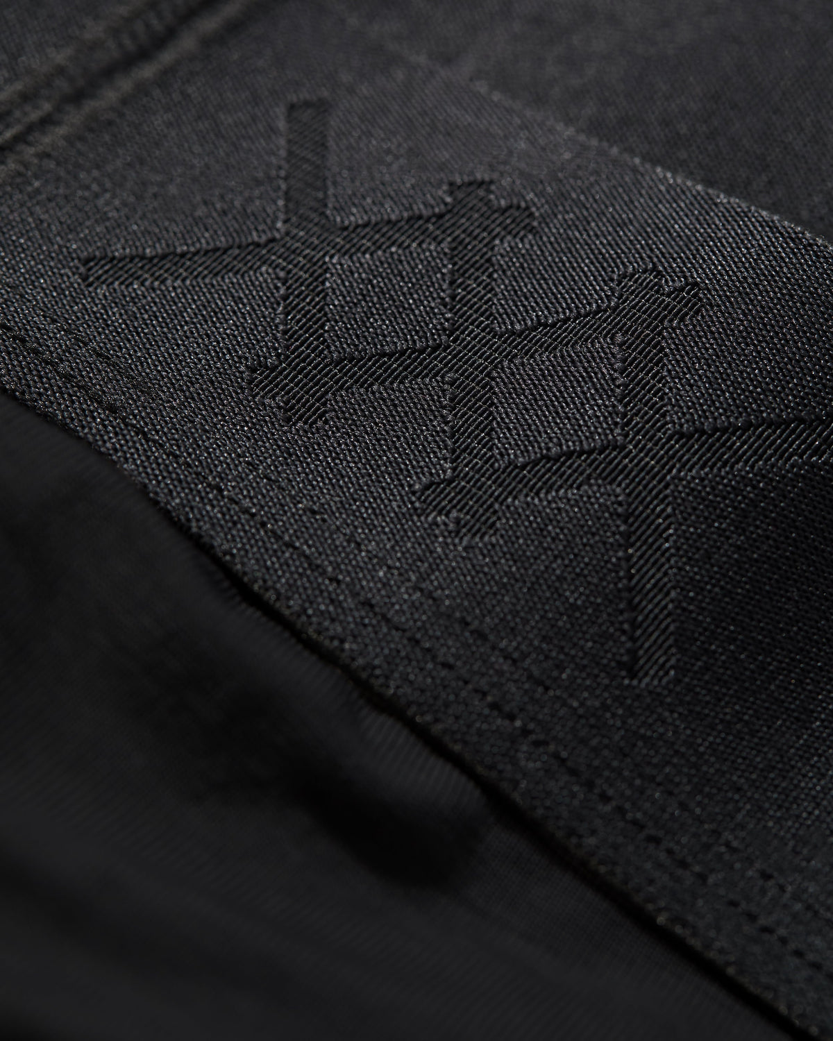 Pure Black
