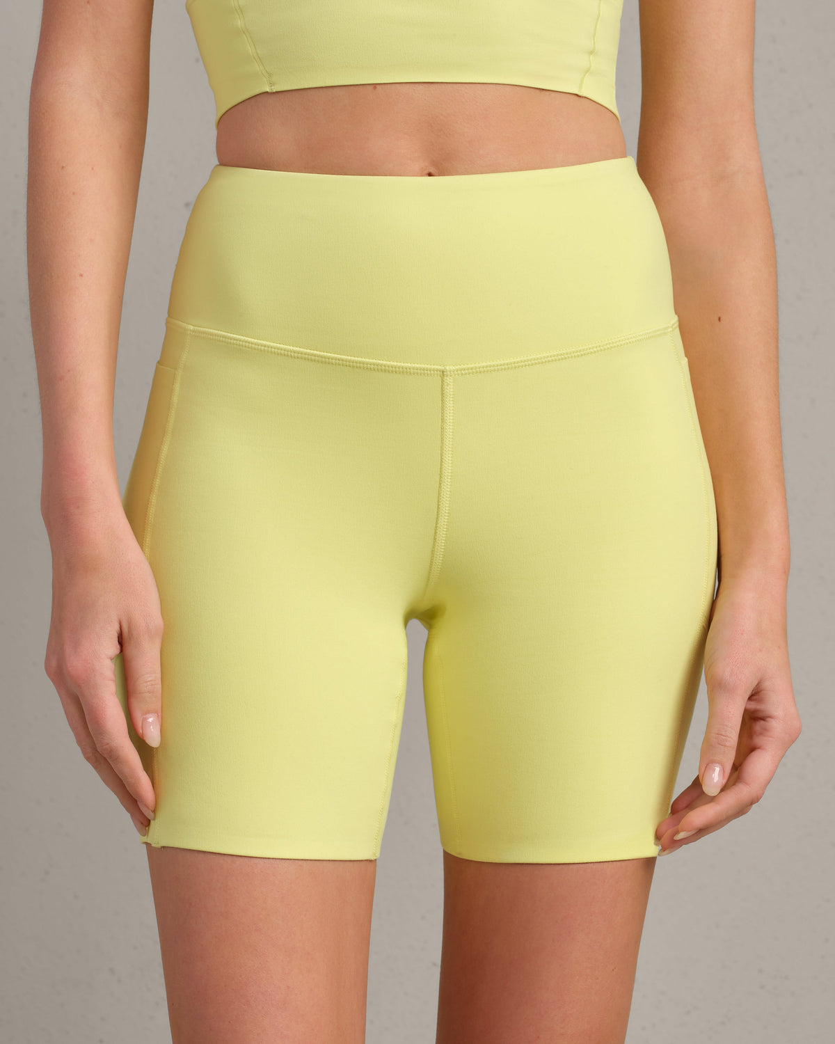 Lemon Lime - Front