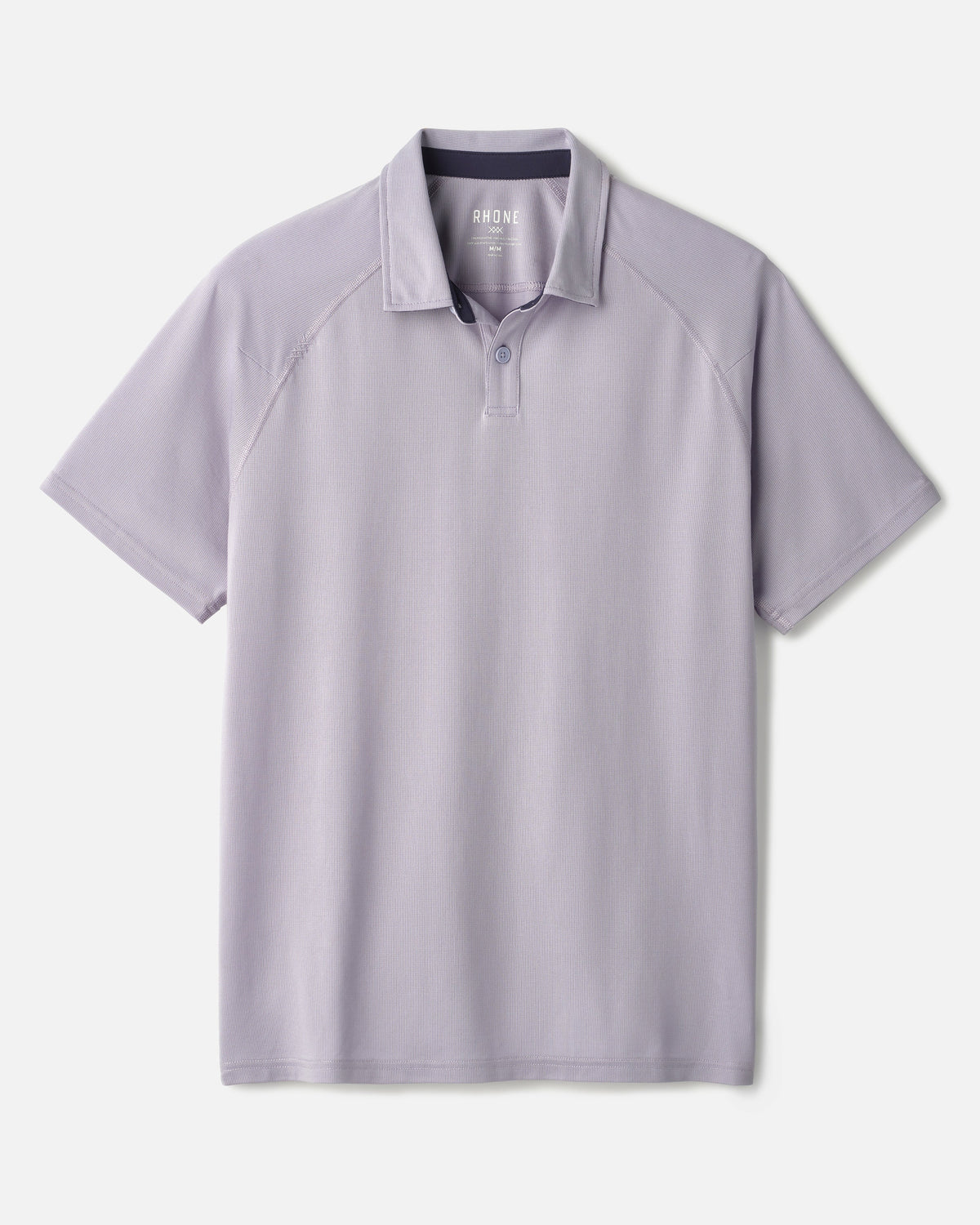 Delta Pique Polo