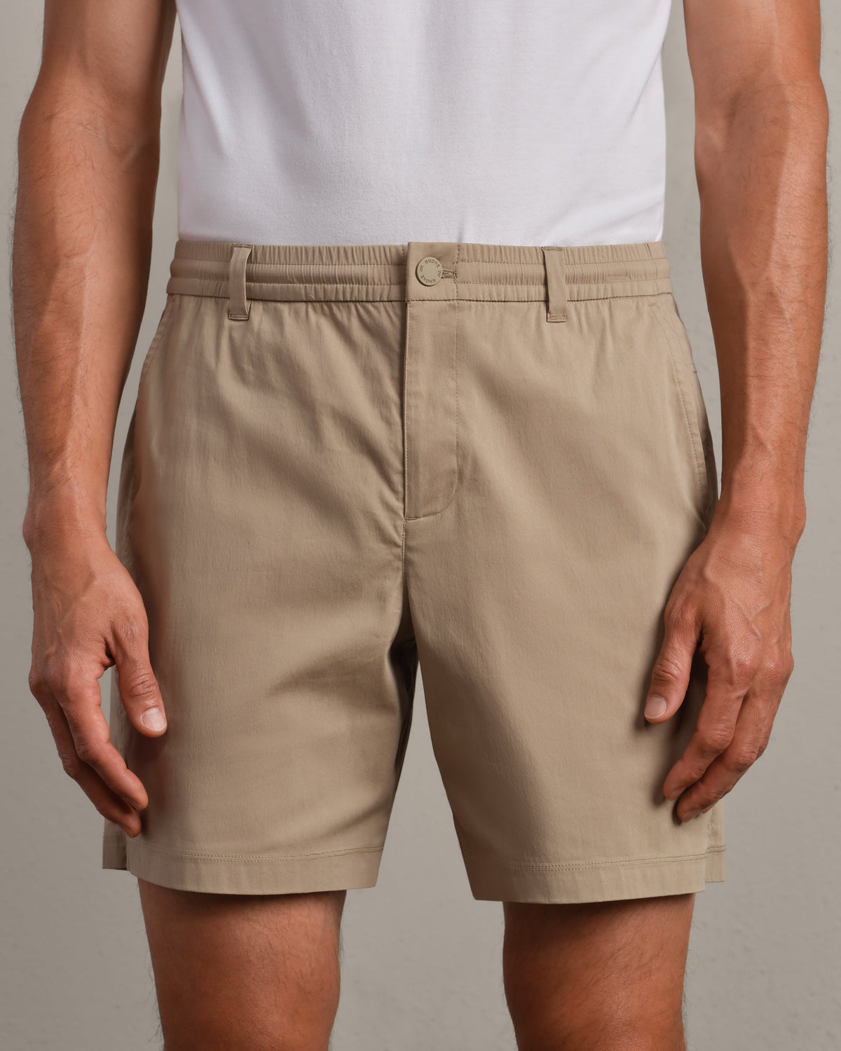 Dockside Short - 7"