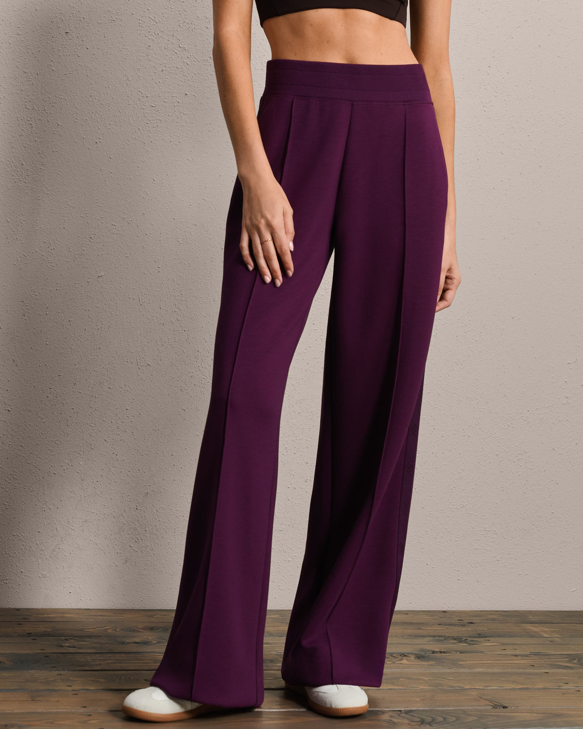Dark Berry - Front