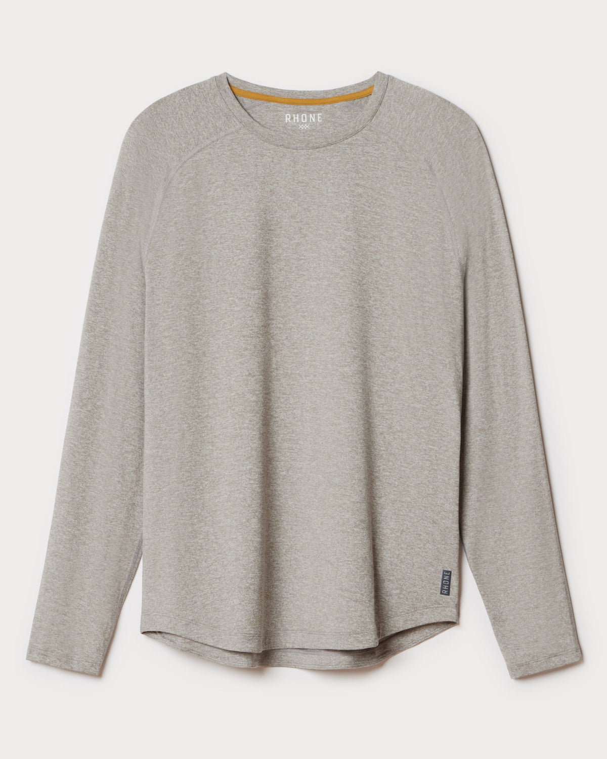 Brushed Nickel Gray/Sleet Gray Heather